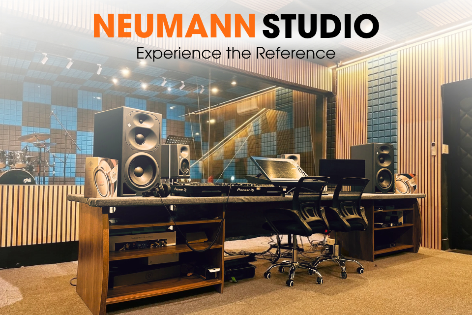 Neumann Studio