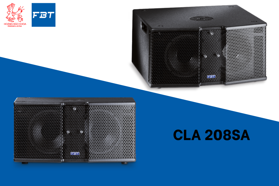 CLA-208SA