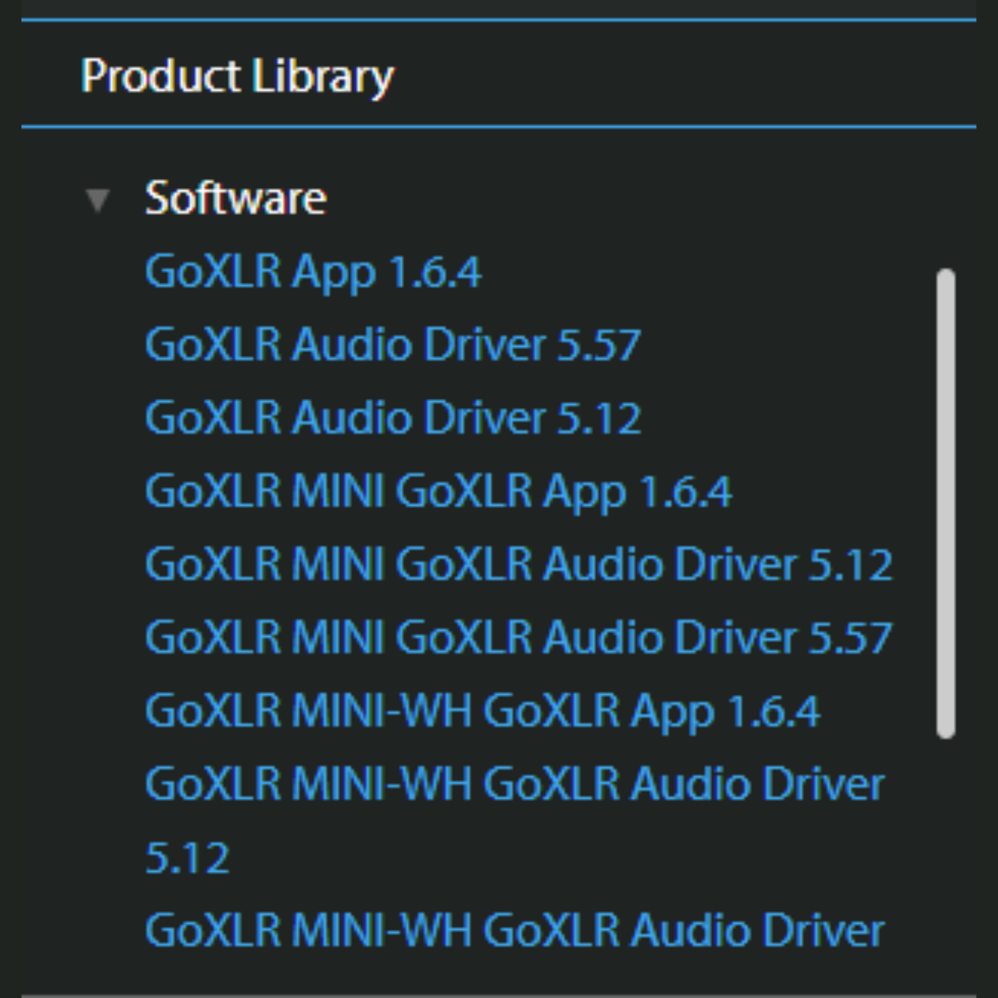 huong-dan-khac-phuc-su-co-ket-noi-usb-tren-go-xlr-series