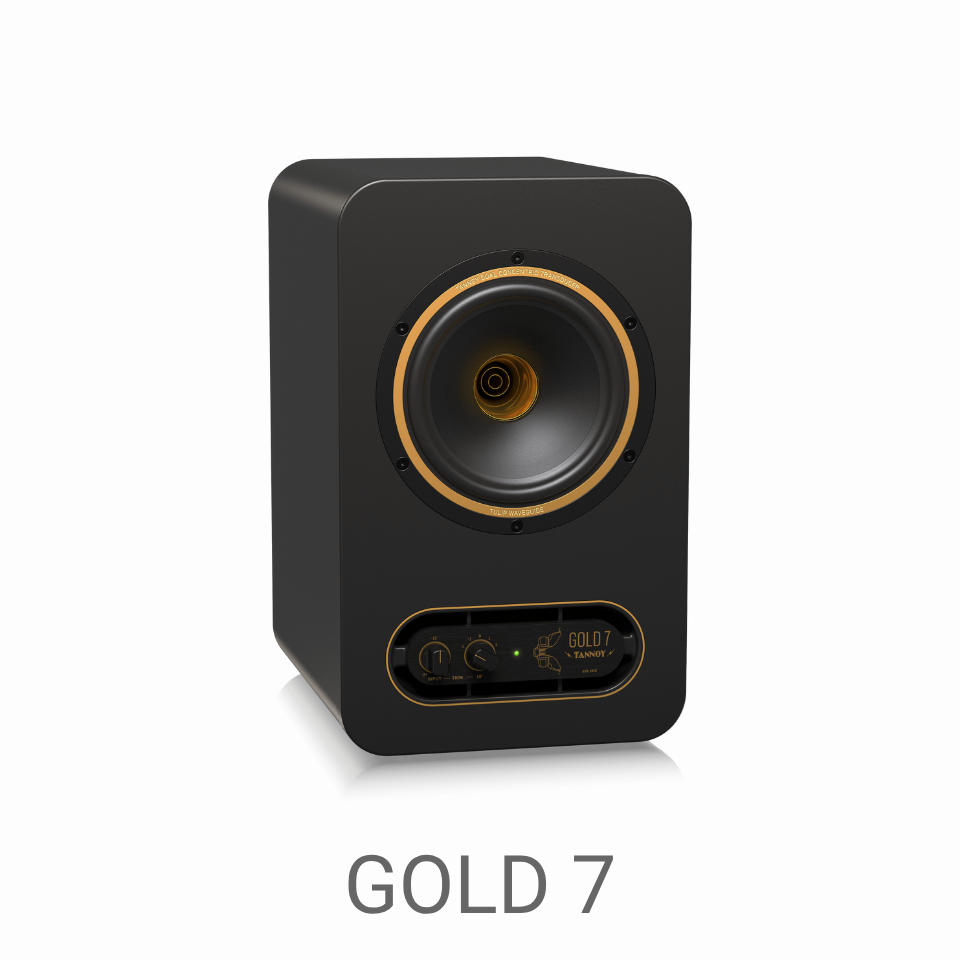 Cách Chọn Loa Kiểm Âm Tannoy Phù Hợp Cho Phòng Thu Nhỏ Hoặc Home Studio