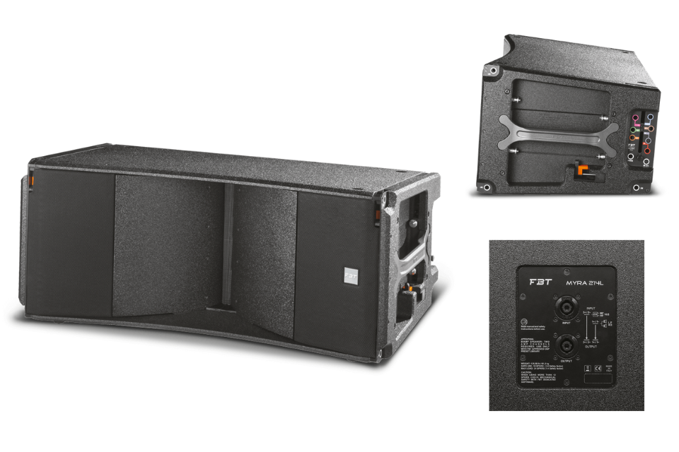 Loa-line-array-active-fbt-chuan-chau-au-cho-san-khau-và-hoi-nghi-chuyen-nghiep
