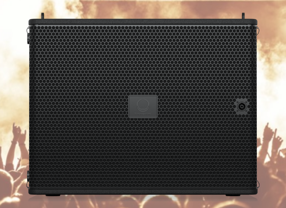Turbosound Manchester MC15-R - Đỉnh Cao Công Nghệ Âm Thanh Tại Plase Show Hà Nội 2025