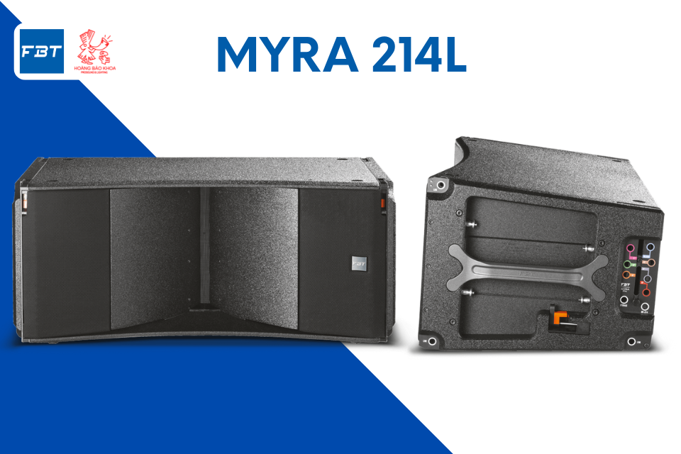 FBT-Myra-he-thong-line-array-dinh-cao-cho-am-thanh-san-khau-chuyen-nghiep
