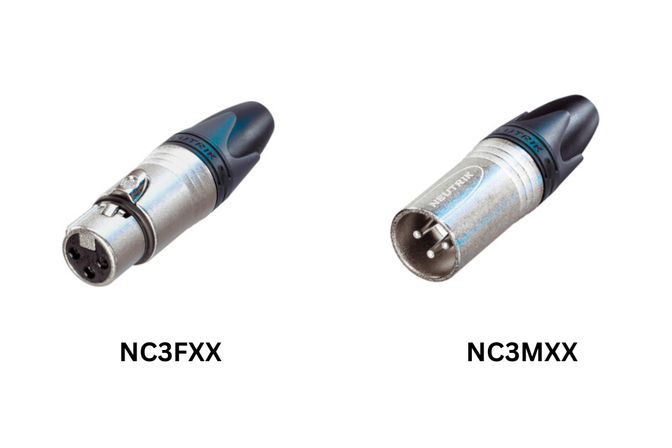 XLR Connector - Chuẩn Kết Nối Tín Hiệu Chuyên Nghiệp Trong Âm Thanh Và Công Nghệ Sân Khấu