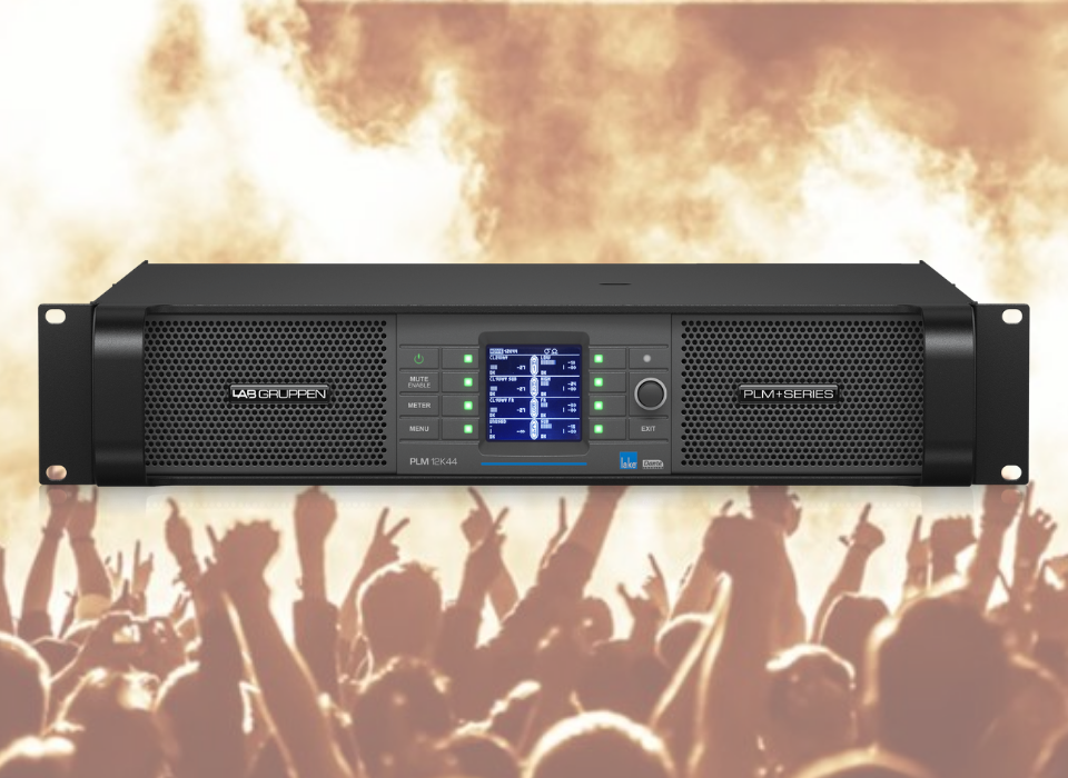 Turbosound Manchester MC15-R - Đỉnh Cao Công Nghệ Âm Thanh Tại Plase Show Hà Nội 2025