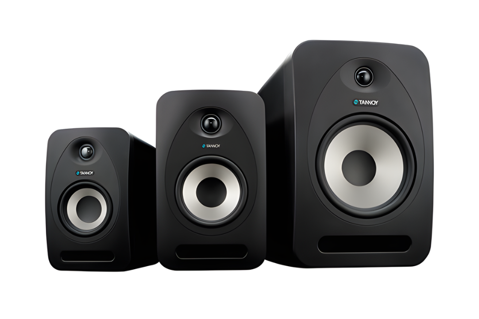 Tannoy Reveal Với Gold Series: Đâu Là Lựa Chọn Lý Tưởng Cho Producer Mới Bắt Đầu?