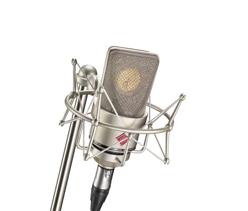 Neumann TLM 103: Chuẩn Mực Micro Condenser Phòng Thu