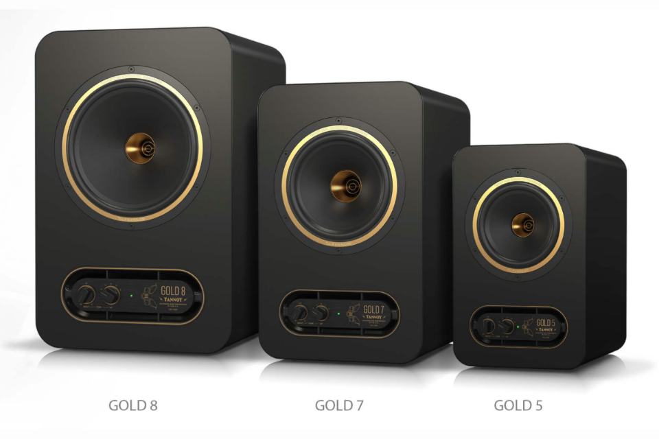 Cách Chọn Loa Kiểm Âm Tannoy Phù Hợp Cho Phòng Thu Nhỏ Hoặc Home Studio