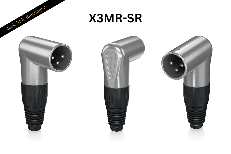 X3MR-SR-jack-xlr-Behinger