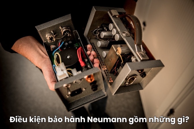Các Điều Kiện Bảo Hành Neumann Bạn Cần Biết