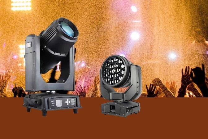 Tiêu Chuẩn IP Của Đèn Là Gì? Chỉ số IP có quyết định độ bền của đèn?