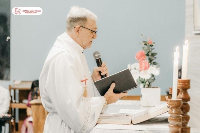 Những Nguyên Nhân Khiến Giáo Dân Khó Nghe Rõ Bài Giảng Trong Nhà Thờ