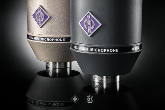Nơi Tiếp Nhận Bảo Hành Neumann Chính Hãng Tại Việt Nam