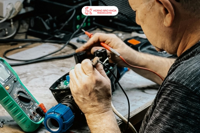 Làm thế nào để kiểm tra bảo hành Sennheiser chính hãng?