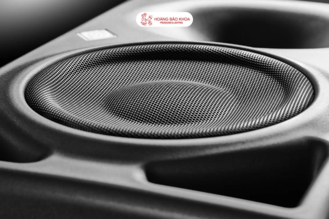 Neumann KH 150 - Loa kiểm âm Nearfield tích hợp DSP