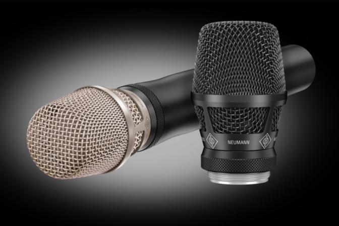 Capsule Micro Neumann Được Kiểm Tra Ra Sao Trong Quá Trình Bảo Hành?