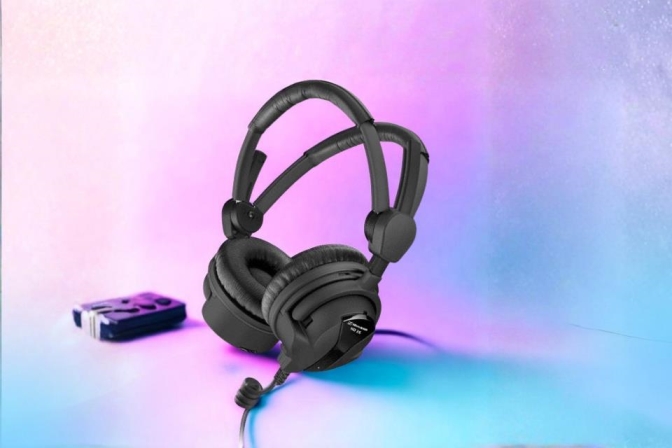Sennheiser HD 26 dành cho những đối tượng nào?