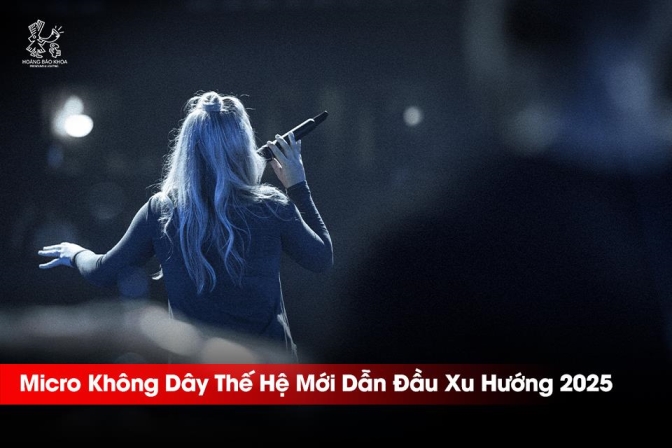 Sennheiser EW-DX – Micro Không Dây Thế Hệ Mới Dẫn Đầu Xu Hướng 2025