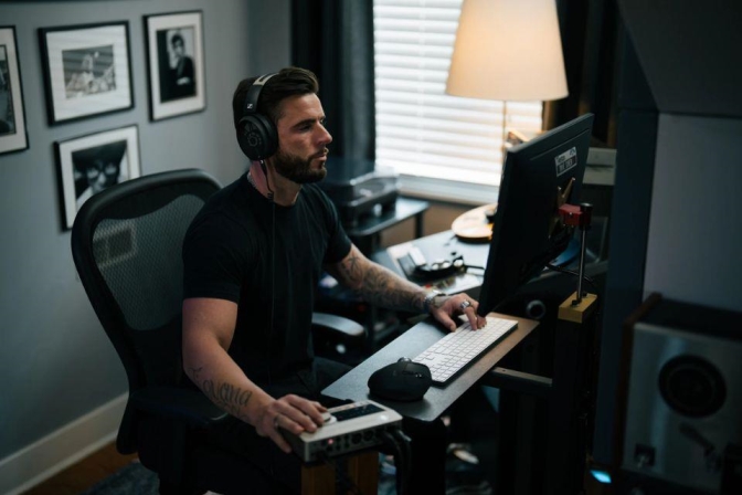 Tai nghe Sennheiser Open-back: Thiết kế, ưu nhược điểm và dòng nổi bật