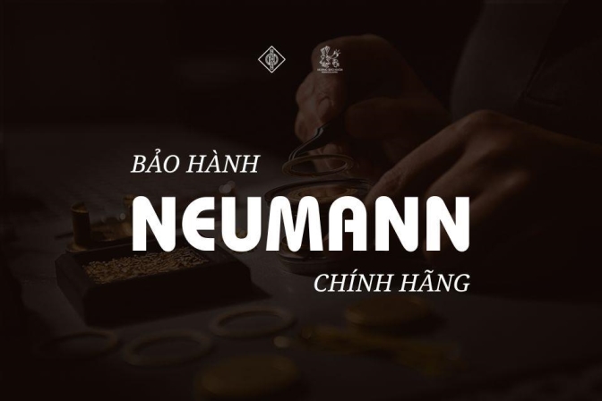Bảo Hành Chính Hãng Neumann Khác Gì So Với Sửa Chữa Thông Thường?