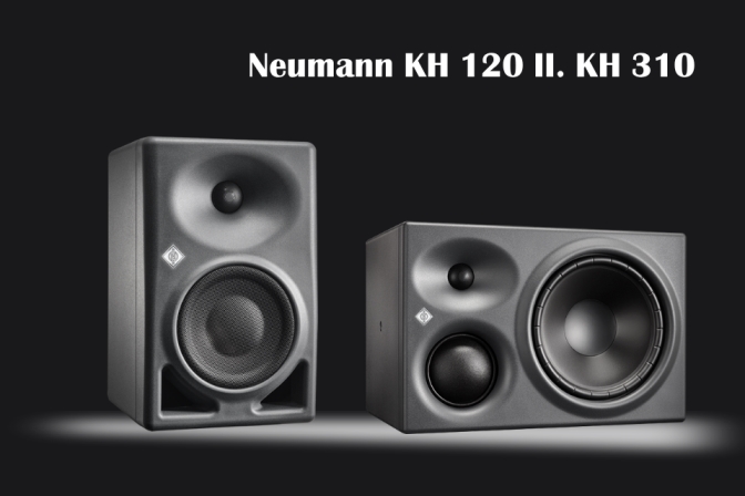 Khi Nào Nên Nâng Cấp Từ Neumann KH 120 II Lên KH 310?