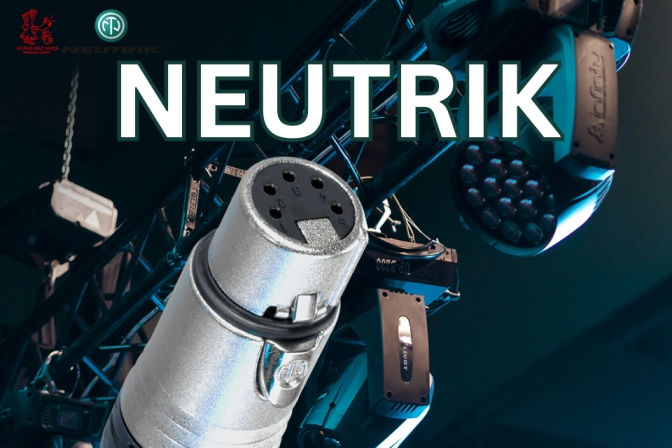 Dùng Jack Neutrik Cho Dàn Karaoke, Âm Thanh Hội Trường – Có Thật Sự Cần Thiết?