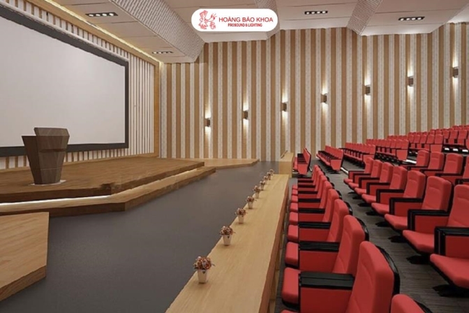 Công ty cung cấp âm thanh hội trường uy tín