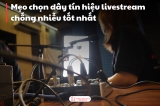 Mẹo Chọn Dây Tín Hiệu Livestream Chống Nhiễu Hiệu Quả