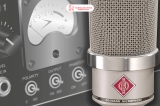 Microphone Preamp là gì? Tìm hiểu các chức năng cơ bản