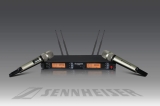 Đánh Giá Micro Không Dây Sennheiser: Hiệu Suất Và Chất Lượng Âm Thanh Đỉnh Cao