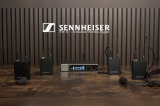 Giải pháp micro không dây cho thuyết trình chuyên nghiệp từ Sennheiser