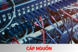 CÁP NGUỒN CHÍNH HÃNG