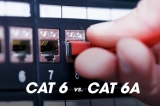 CAT 6 và CAT 6A khác nhau như thế nào?