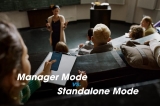 Sennheiser MobileConnect Manager Mode và Standalone Mode: Có gì khác nhau?