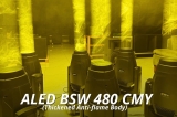 ALED BSW 480 CMY - Đèn Moving Head 480W cho sân khấu chuyên nghiệp