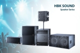 HBK SOUND – Giải Pháp Âm Thanh Đẳng Cấp, Thương hiệu Việt Nam