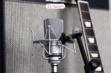 Max SPL là gì? Hiểu đúng về Maximum Sound Pressure Level của microphone