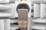 Đo lường hay lắng nghe: Đánh giá microphone bằng cách nào?