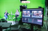 OBS nhận micro livestream thế nào?