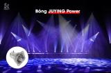 JUYING Power – Giải Pháp Bóng Đèn Giúp Đèn Sân Khấu Ổn Định Hơn