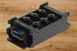 Power Strip Multicore boxes