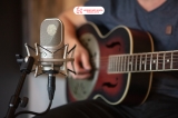 Neumann TLM 107 Có Gì Nổi Bật Khi Thu Âm?