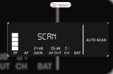 Công nghệ Auto Scan trên EW-DX có gì nổi bật? Tối ưu việc thiết lập hệ thống micro không dây