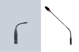 Tìm hiểu micro cổ ngỗng Sennheiser MZH 3000 và MEG 14-40
