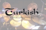 Turkish Cymbals – Nghệ Thuật Thủ Công, Âm Thanh Đỉnh Cao!