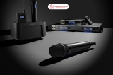 Những câu hỏi thường gặp khi sử dụng Sennheiser EW-D