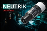 Neutrik Video Jack – Lời Khẳng Định Cho Hình Ảnh Sắc Nét & Chuyên Nghiệp
