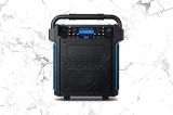 Loa kéo Bluetooth là gì? Đặc điểm của loa kéo Bluetooth