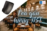 Loa Gắn Tường FBT | Giải Pháp Âm Thanh Tinh Gọn, Chuẩn Ý Cho Mọi Không Gian