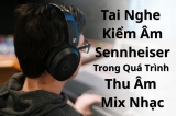 Những Tiêu Chí Quan Trọng Khi Chọn Tai Nghe Cho Mixing Và Mastering